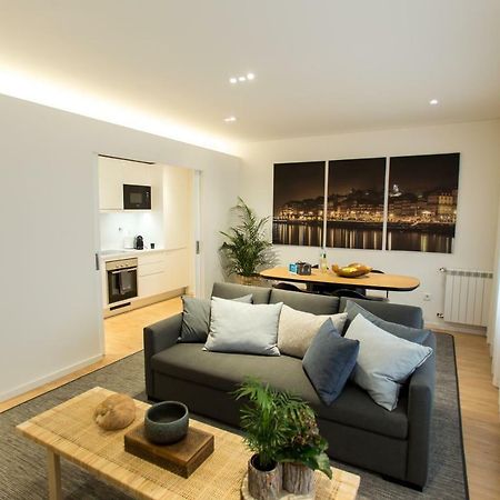 Ninon- Premium Trindade By Porto City Hosts Exteriör bild