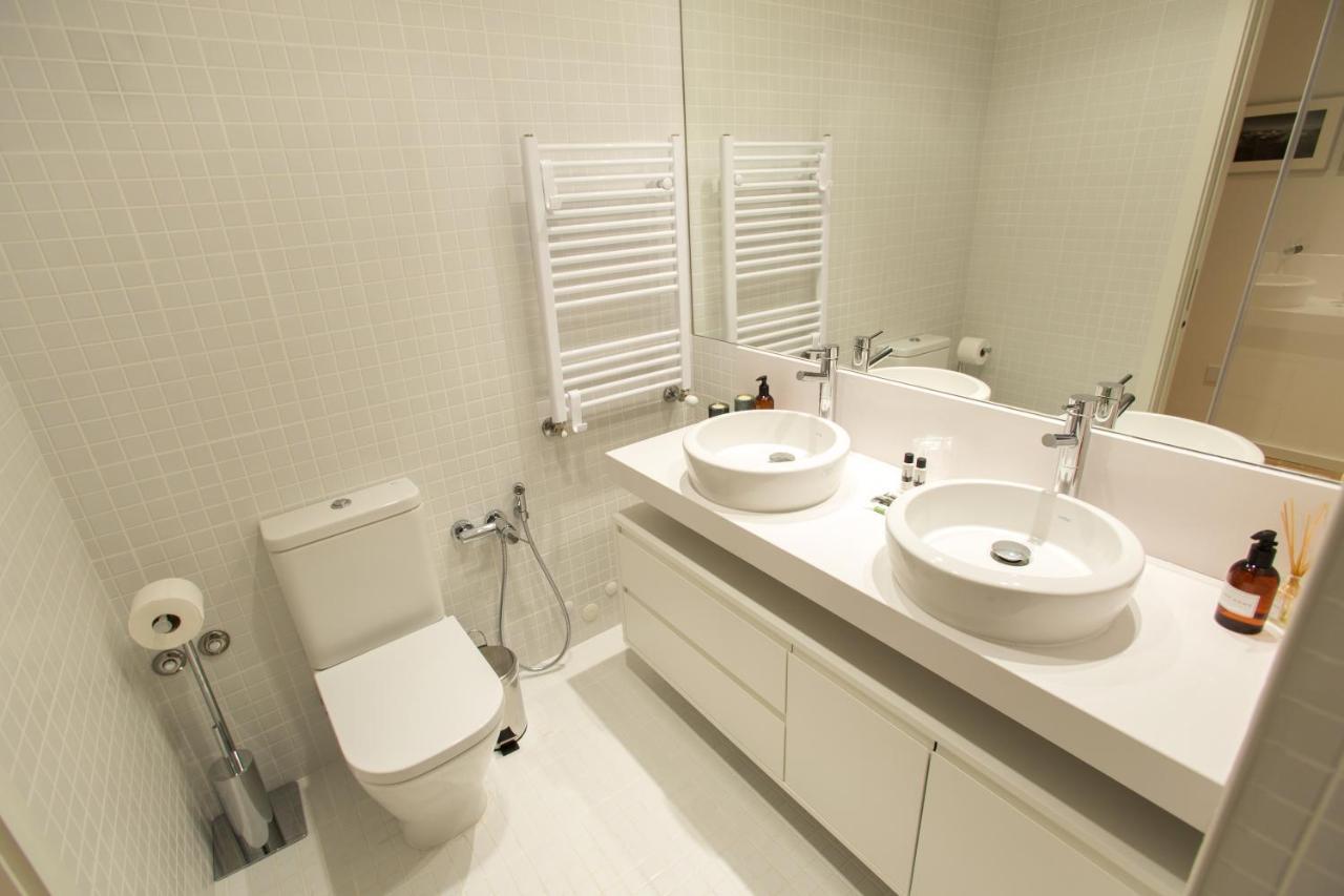 Ninon- Premium Trindade By Porto City Hosts Exteriör bild