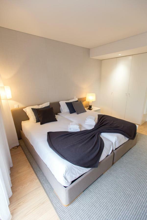 Ninon- Premium Trindade By Porto City Hosts Exteriör bild