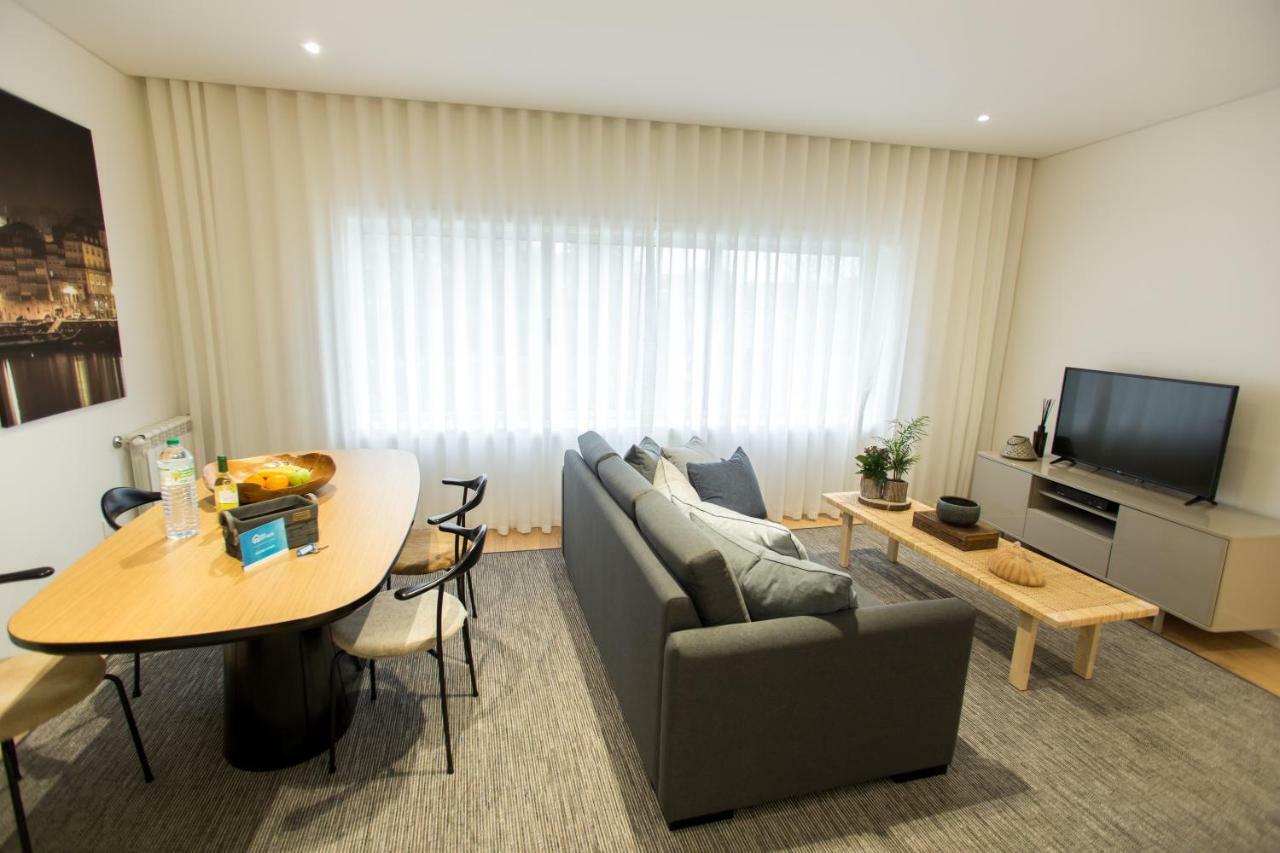 Ninon- Premium Trindade By Porto City Hosts Exteriör bild