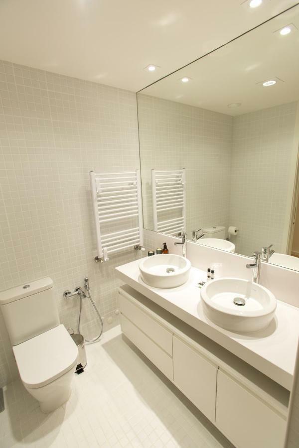 Ninon- Premium Trindade By Porto City Hosts Exteriör bild