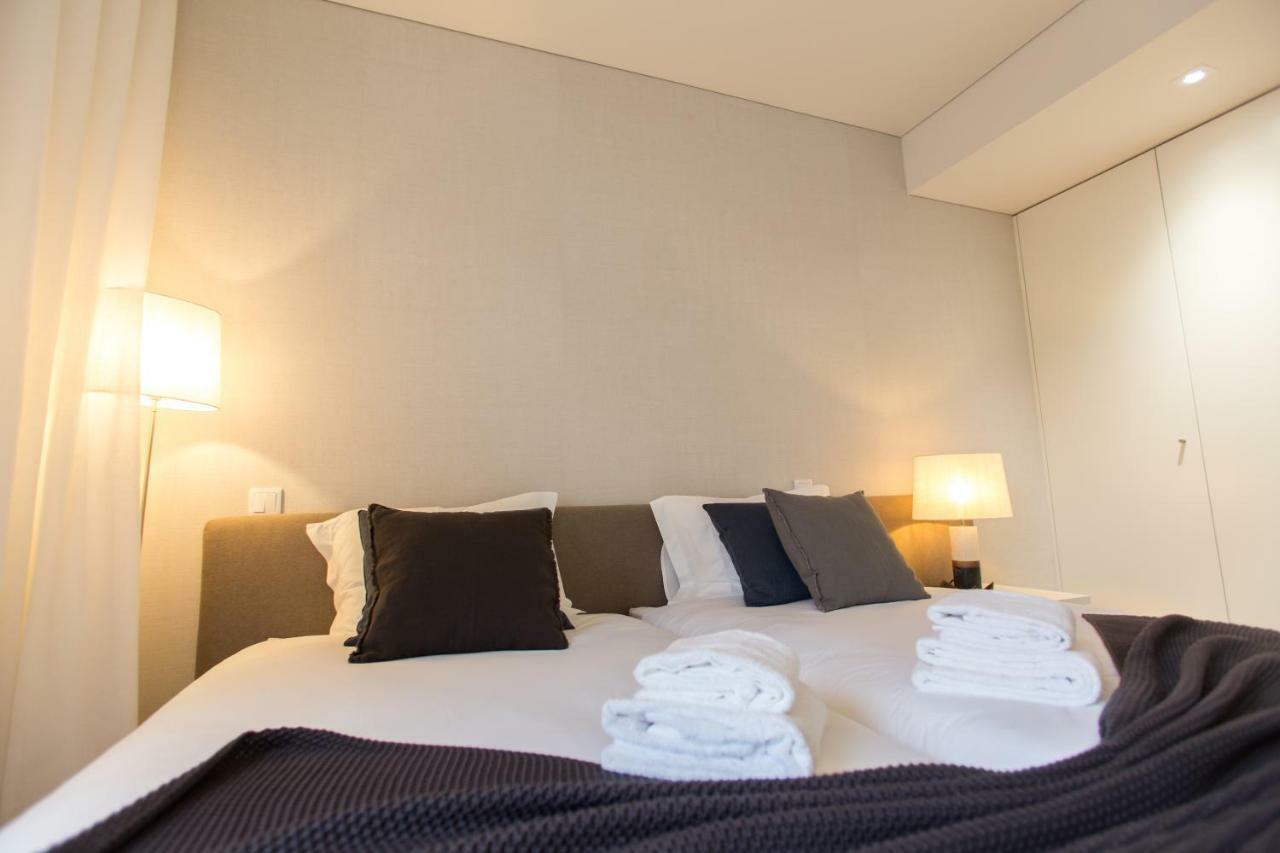 Ninon- Premium Trindade By Porto City Hosts Exteriör bild