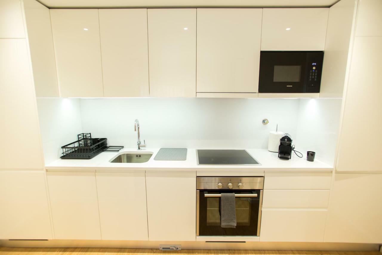 Ninon- Premium Trindade By Porto City Hosts Exteriör bild