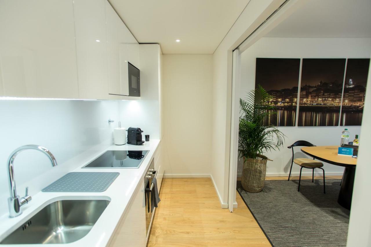 Ninon- Premium Trindade By Porto City Hosts Exteriör bild