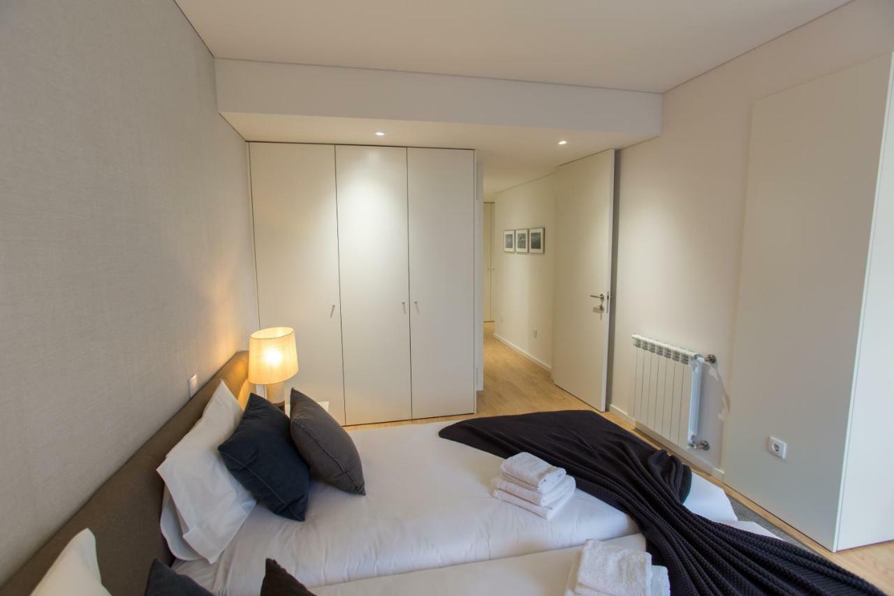 Ninon- Premium Trindade By Porto City Hosts Exteriör bild