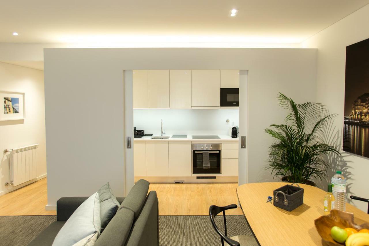 Ninon- Premium Trindade By Porto City Hosts Exteriör bild