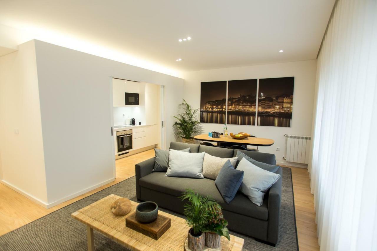 Ninon- Premium Trindade By Porto City Hosts Exteriör bild