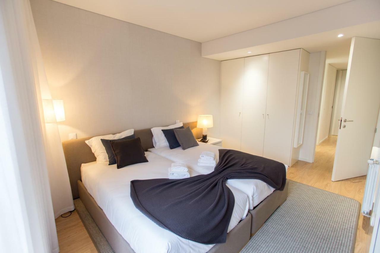 Ninon- Premium Trindade By Porto City Hosts Exteriör bild