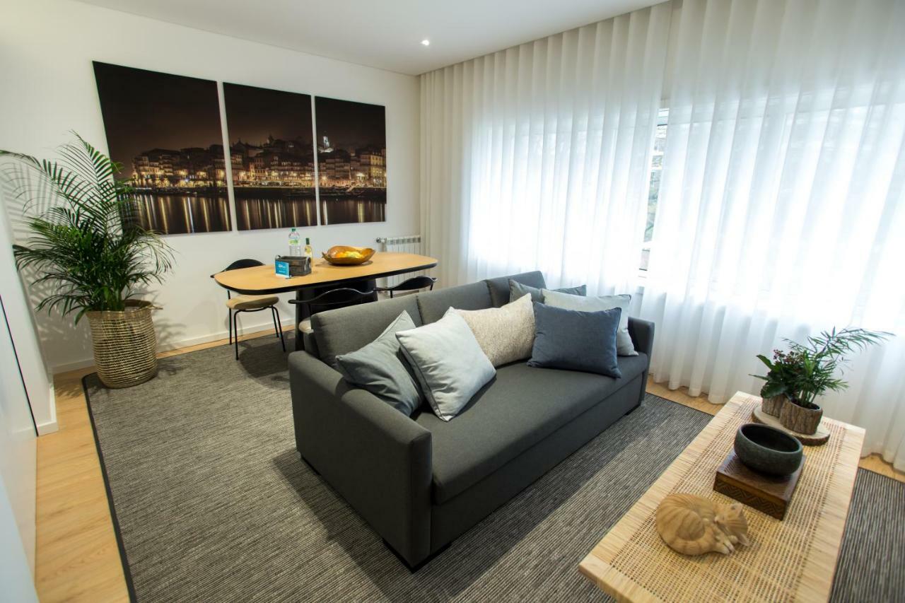 Ninon- Premium Trindade By Porto City Hosts Exteriör bild