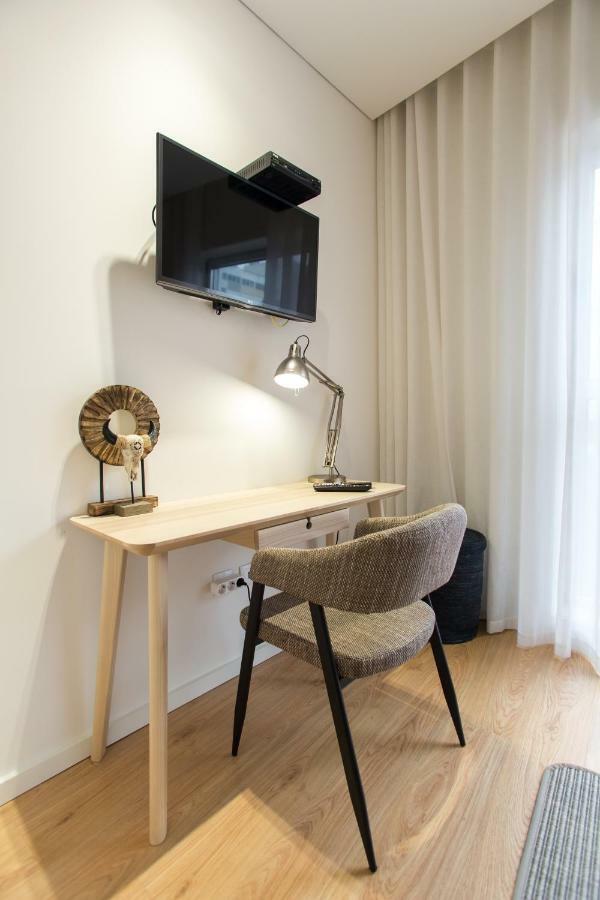 Ninon- Premium Trindade By Porto City Hosts Exteriör bild
