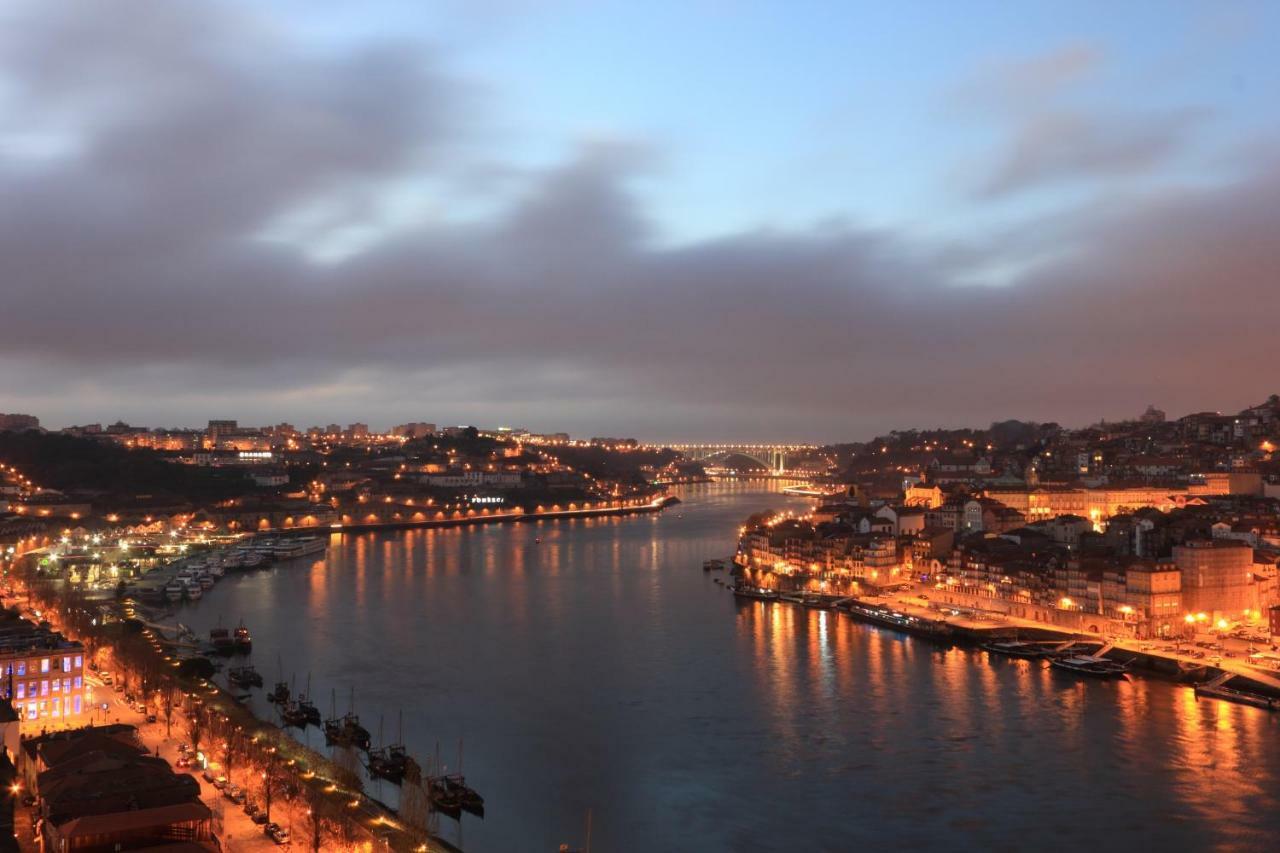 Ninon- Premium Trindade By Porto City Hosts Exteriör bild