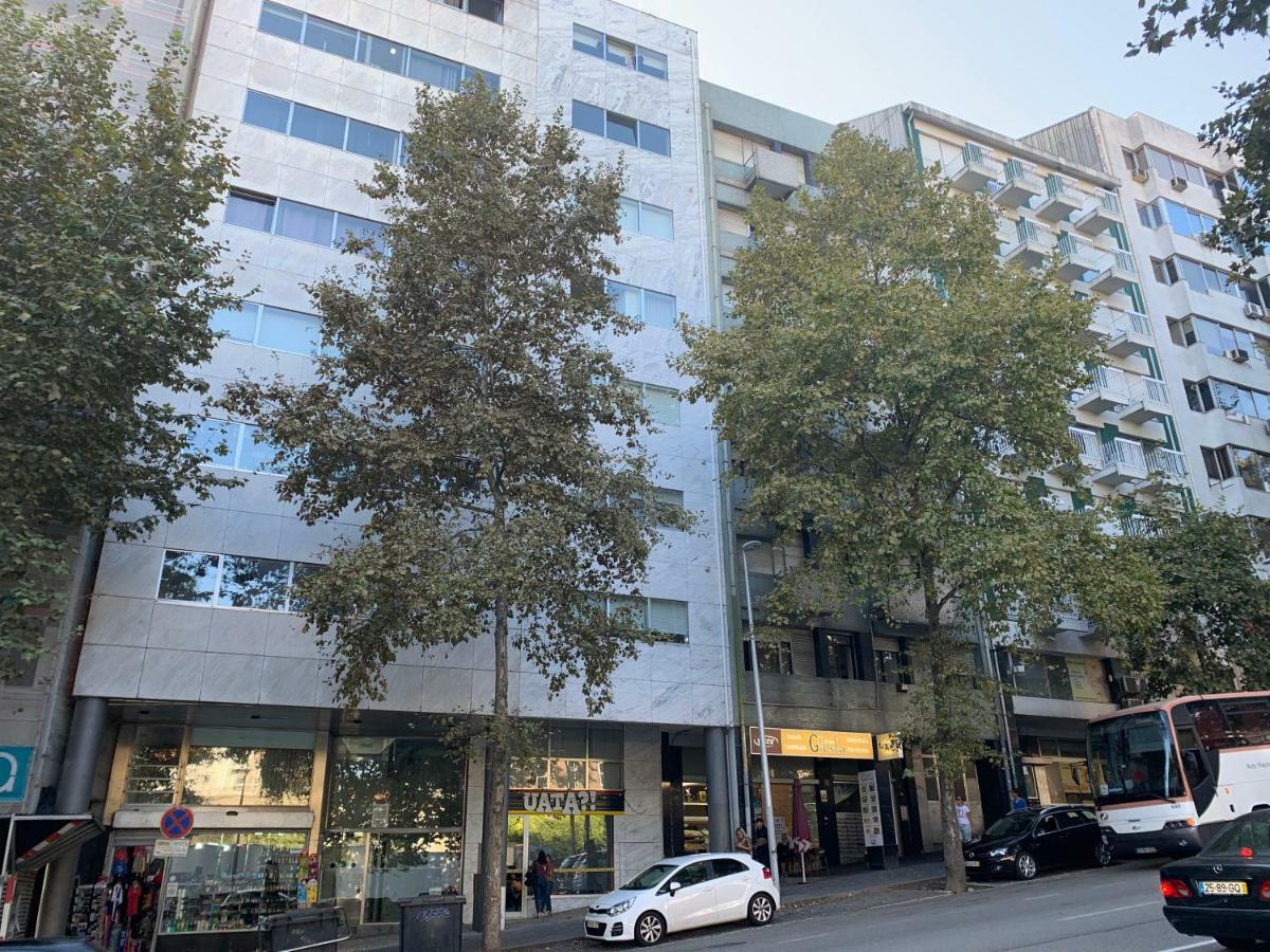 Ninon- Premium Trindade By Porto City Hosts Exteriör bild